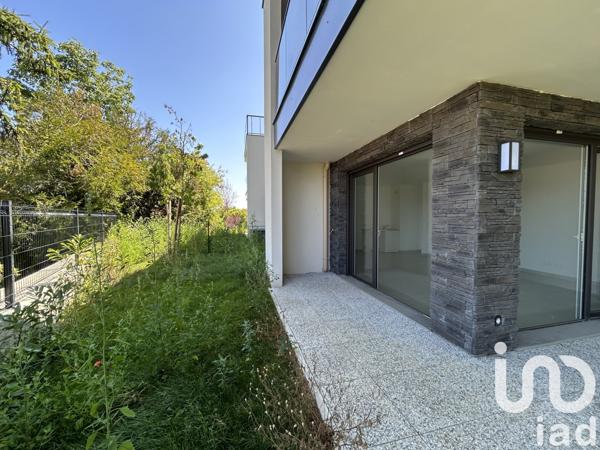 Appartement à vendre 3 pièces 64 m² Nemours