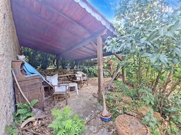 Vente                                                      Propriété
                        
                     7 pièces                      195 m2                     à Saint-Amans-Valtoret