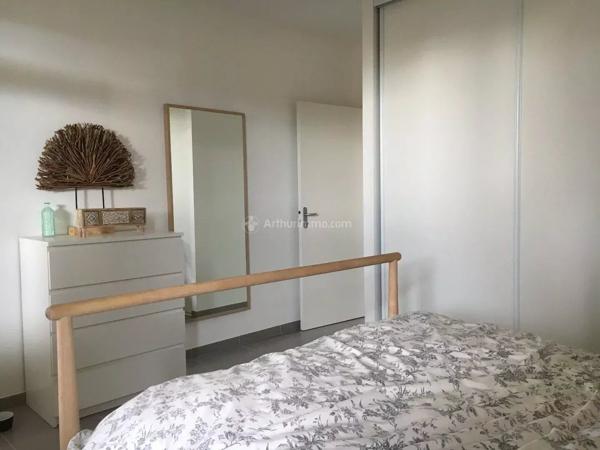 Location                                                      Appartement
                        
                     3 pièces                      70 m2                     à Gaillac