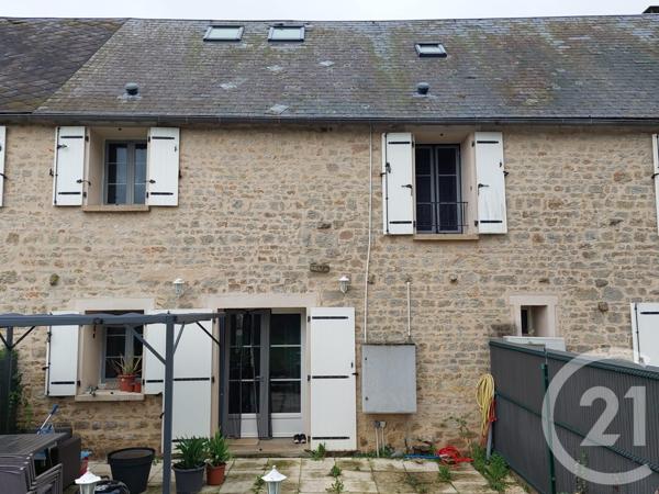 Maison à vendre  6 pièces - 125 m2 PITHIVIERS - 45
