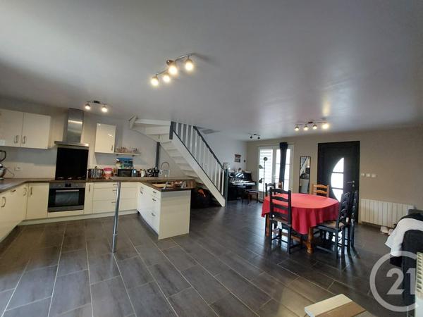 Maison à vendre  6 pièces - 125 m2 PITHIVIERS - 45