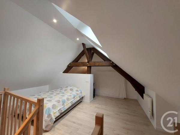 Maison à vendre  6 pièces - 125 m2 PITHIVIERS - 45