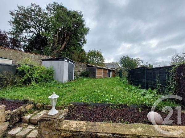 Maison à vendre  6 pièces - 125 m2 PITHIVIERS - 45