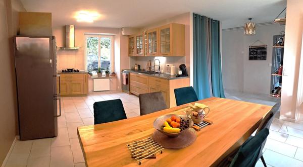 Maison à LA FRESNAIS, 35111 - 6 pièces 160m²