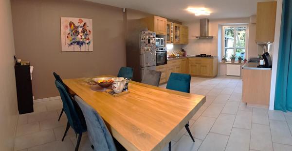 Maison à LA FRESNAIS, 35111 - 6 pièces 160m²