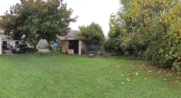 Maison à LA FRESNAIS, 35111 - 6 pièces 160m²