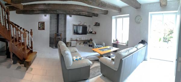 Maison à LA FRESNAIS, 35111 - 6 pièces 160m²