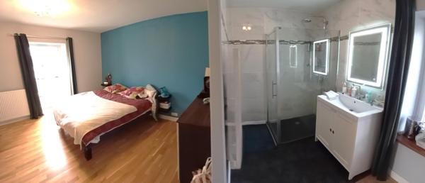 Maison à LA FRESNAIS, 35111 - 6 pièces 160m²