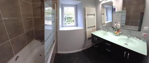 Maison à LA FRESNAIS, 35111 - 6 pièces 160m²