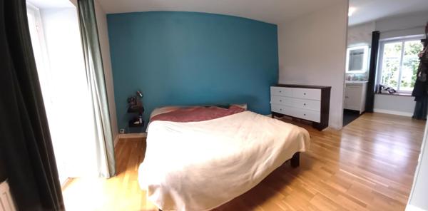 Maison à LA FRESNAIS, 35111 - 6 pièces 160m²