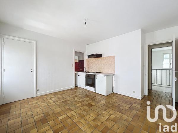 Immeuble à vendre 228 m² Pradelles