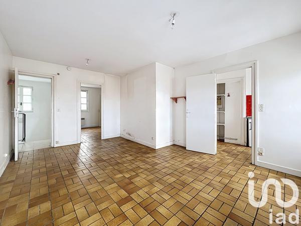 Immeuble à vendre 228 m² Pradelles
