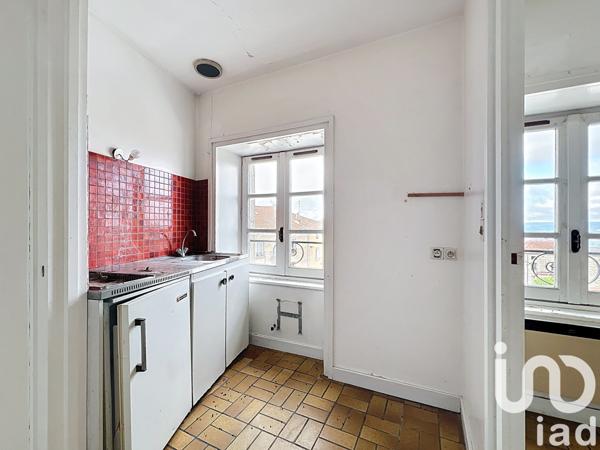 Immeuble à vendre 228 m² Pradelles
