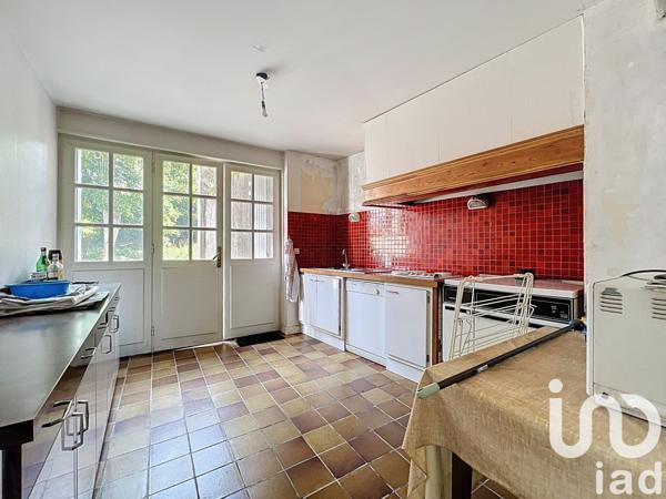 Immeuble à vendre 228 m² Pradelles