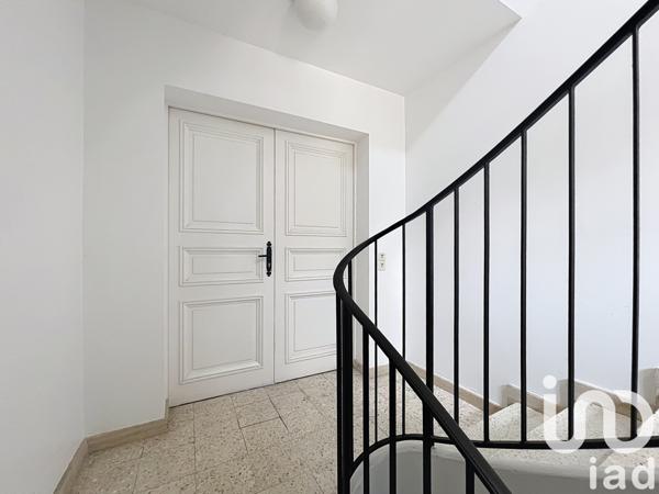 Immeuble à vendre 228 m² Pradelles