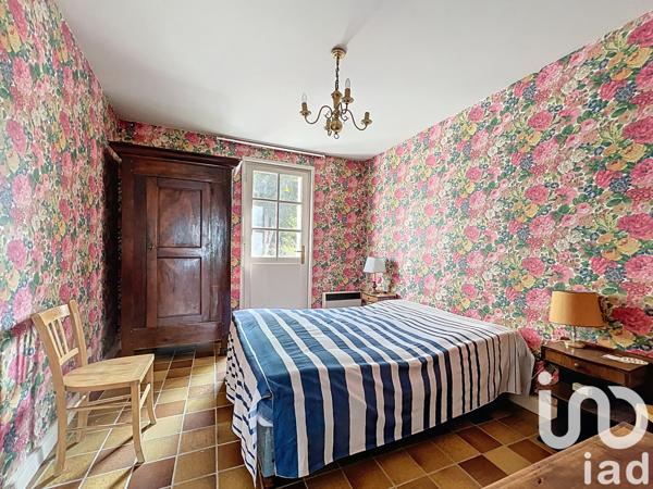 Immeuble à vendre 228 m² Pradelles