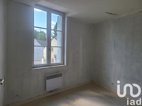 Building for sale 382 m² Vernantes