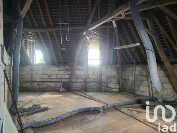 Building for sale 382 m² Vernantes