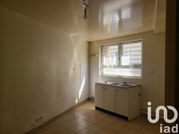 Building for sale 382 m² Vernantes