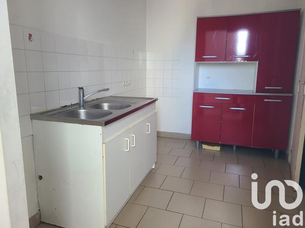 Building for sale 382 m² Vernantes