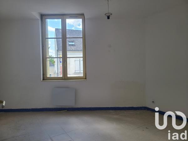 Building for sale 382 m² Vernantes