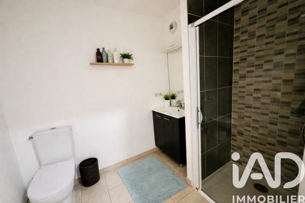 Appartement à vendre 2 pièces 39,4 m² Mainvilliers