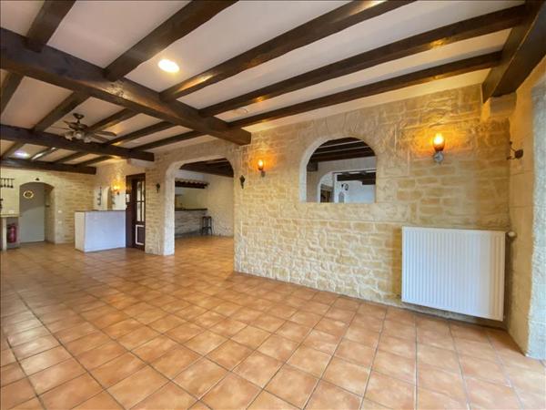 Maison à vendre |  Hourtin |  7 pièces | 265 m²