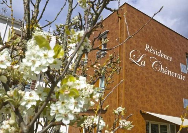 INVESTISSEMENT LOCATIF – BORDEAUX – Résidence EHPAD La Chêneraie - 5,5 de rentabilité