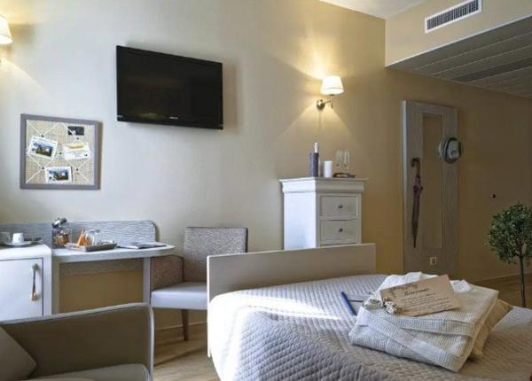 INVESTISSEMENT LOCATIF – BORDEAUX – Résidence EHPAD La Chêneraie - 5,5 de rentabilité