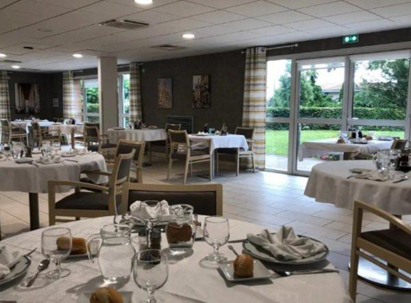 INVESTISSEMENT LOCATIF – BORDEAUX – Résidence EHPAD La Chêneraie - 5,5 de rentabilité