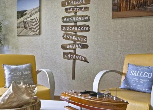 INVESTISSEMENT LOCATIF – BORDEAUX – Résidence EHPAD La Chêneraie - 5,5 de rentabilité