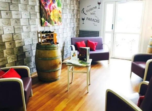 INVESTISSEMENT LOCATIF – BORDEAUX – Résidence EHPAD La Chêneraie - 5,5 de rentabilité