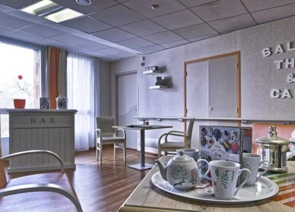 INVESTISSEMENT LOCATIF – BORDEAUX – Résidence EHPAD La Chêneraie - 5,5 de rentabilité