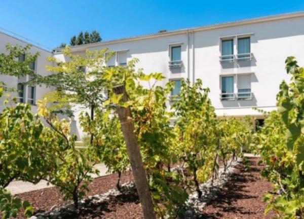 INVESTISSEMENT LOCATIF – BORDEAUX – Résidence EHPAD La Chêneraie - 5,5 de rentabilité