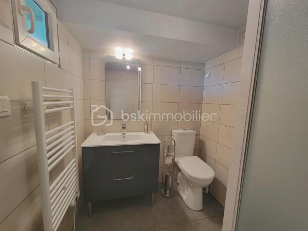 Maison traditionnelle de 120 m²