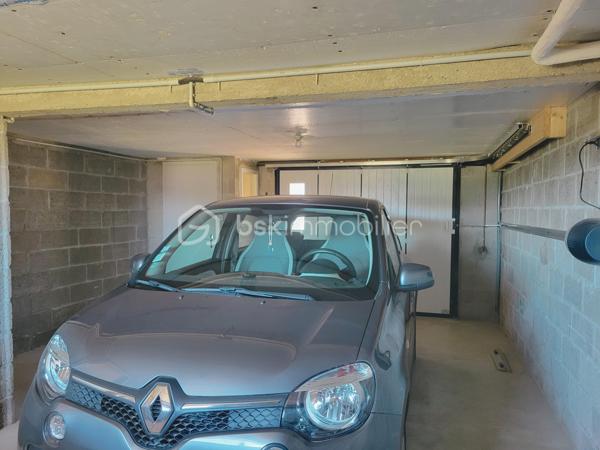 Maison traditionnelle de 120 m²