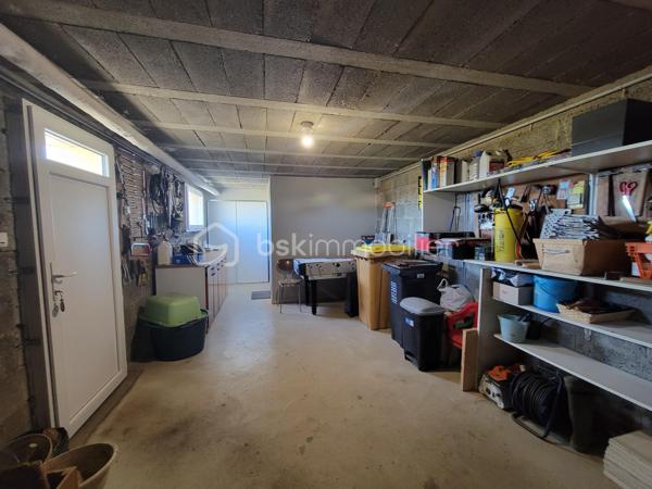 Maison traditionnelle de 120 m²