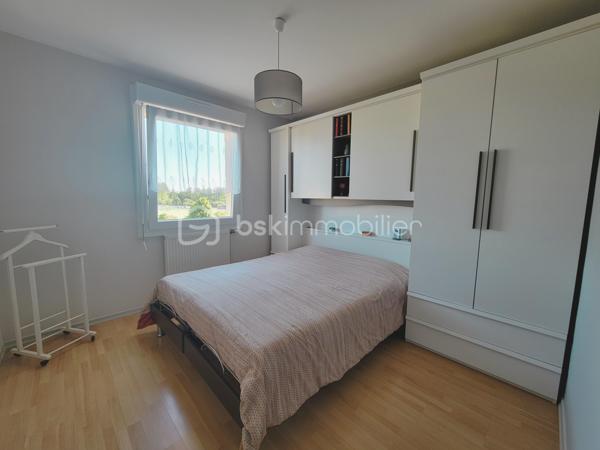 Maison traditionnelle de 120 m²