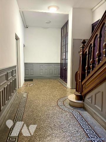 CHALONS EN CHAMPAGNE(51000) Appartement de type 2, avec jardin, place de parking et dépendance