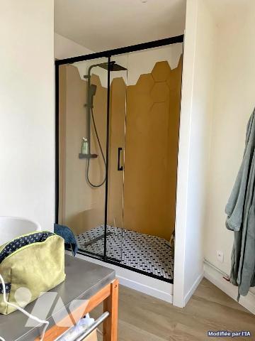 CHALONS EN CHAMPAGNE(51000) Appartement de type 2, avec jardin, place de parking et dépendance