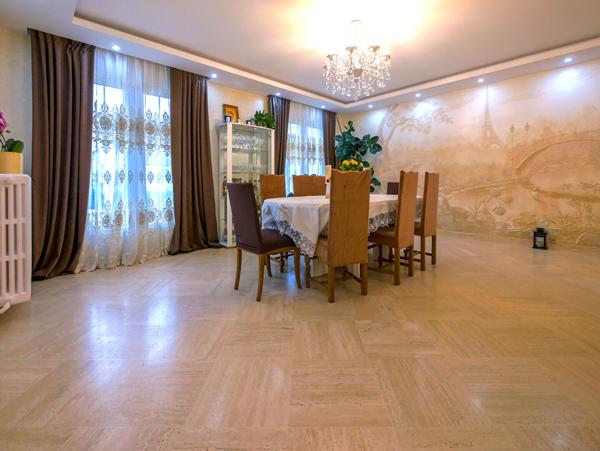 Superbe maison Nanteuil les Meaux 4 Chambres