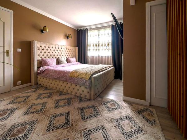 Superbe maison Nanteuil les Meaux 4 Chambres