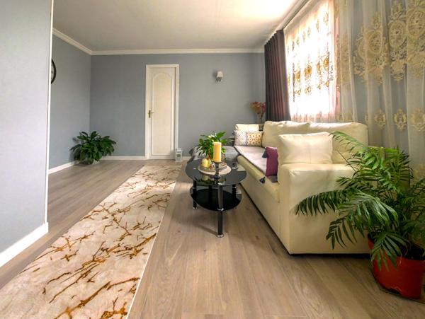 Superbe maison Nanteuil les Meaux 4 Chambres