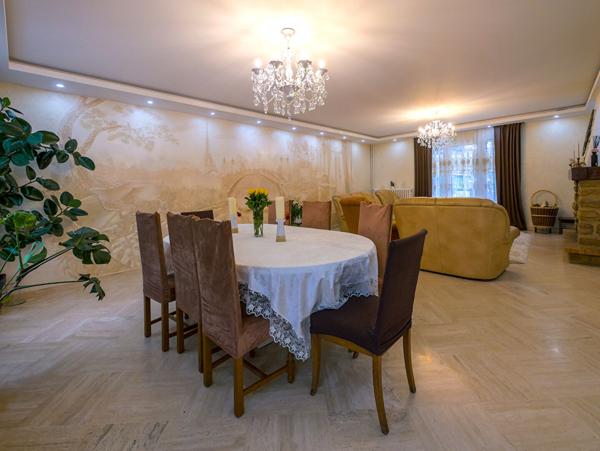 Superbe maison Nanteuil les Meaux 4 Chambres