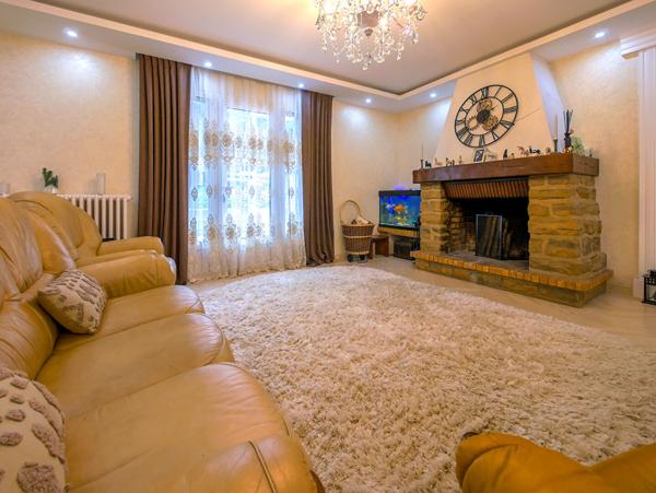 Superbe maison Nanteuil les Meaux 4 Chambres