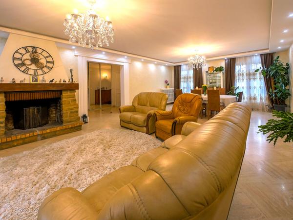 Superbe maison Nanteuil les Meaux 4 Chambres