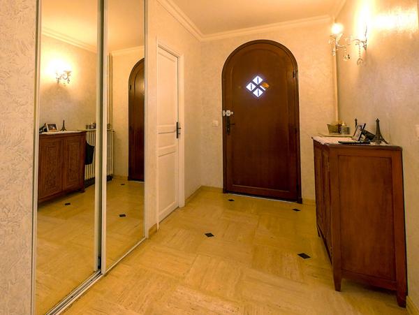 Superbe maison Nanteuil les Meaux 4 Chambres