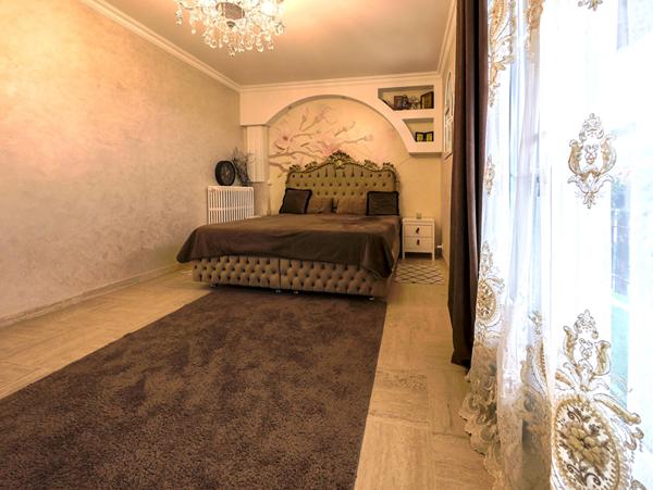 Superbe maison Nanteuil les Meaux 4 Chambres