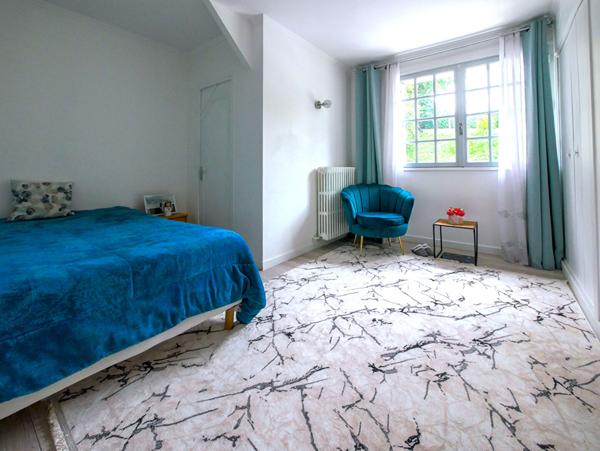 Superbe maison Nanteuil les Meaux 4 Chambres