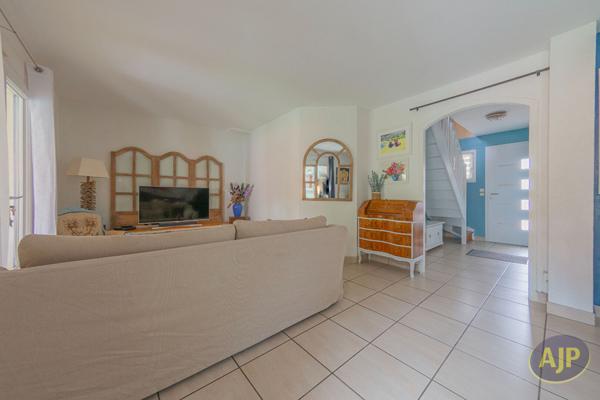 Vente maison Le Bouscat : 489 500 € - AJP Immobilier Bordeaux Chartrons